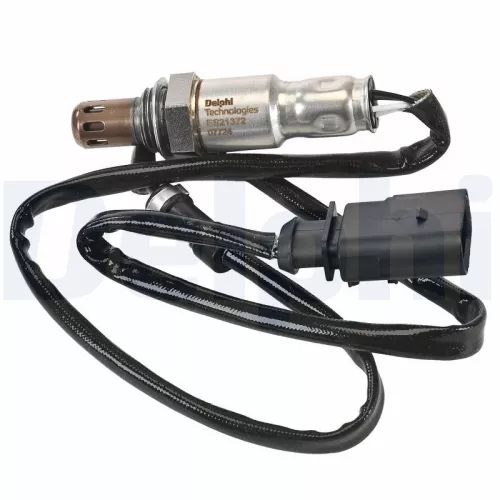Oxygen Sensor DELPHI ES21372-12B1)