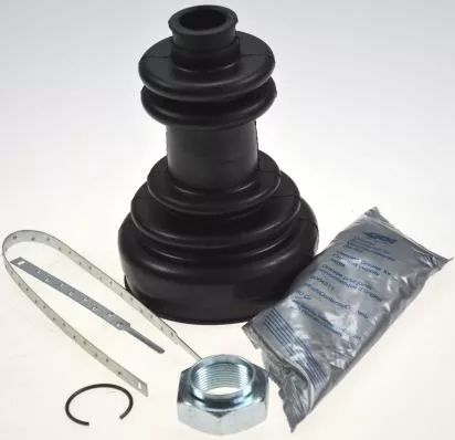 Balgset, aandrijfas LÖBRO 300431)