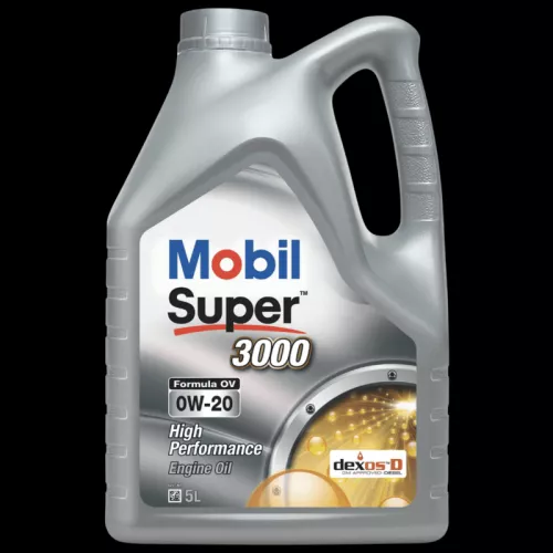 Motorolie MOBIL 156283)