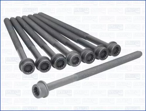 Cilinderkopboutenset AJUSA 81054000)