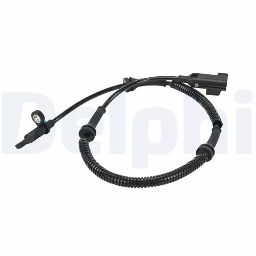 Sensor, wielsnelheid DELPHI SS21482-12B1)