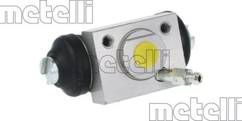 Wielremcilinder METELLI 04-1118)