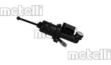 Hoofdremcilinder, koppeling METELLI 55-0261)