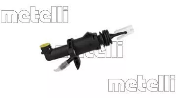 Hoofdremcilinder, koppeling METELLI 55-0260)