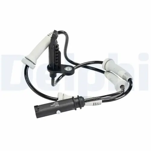 Sensor, wielsnelheid DELPHI SS21657-12B1)