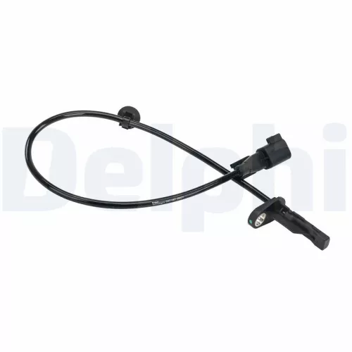 Sensor, wielsnelheid DELPHI SS21661-12B1)