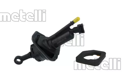 Hoofdremcilinder, koppeling METELLI 55-0298)
