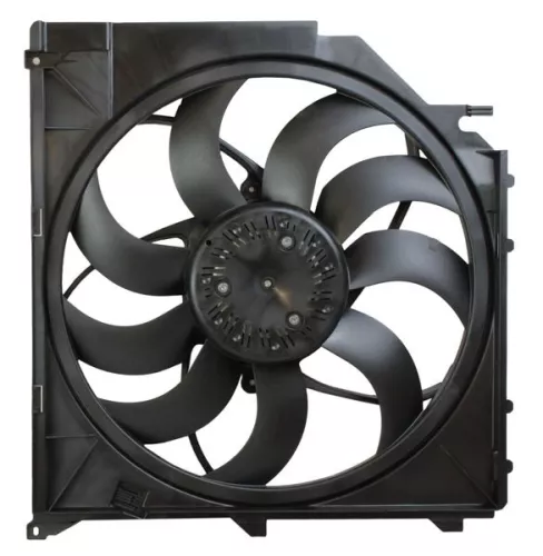 Fan, engine cooling MAXGEAR AC230141)