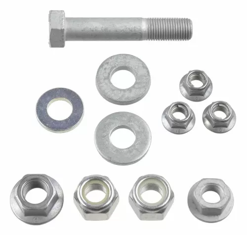 Repair Kit, wheel suspension LEMFÖRDER 44364 01)