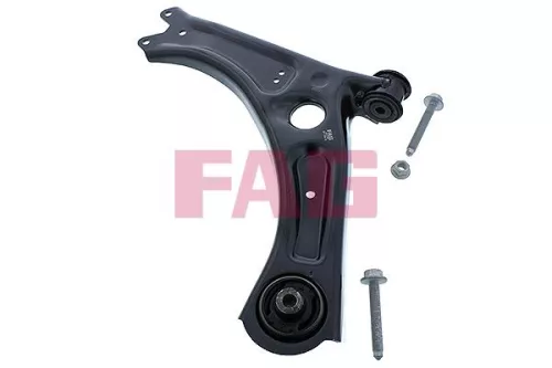Control/Trailing Arm, wheel suspension Schaeffler FAG 821 1004 10)