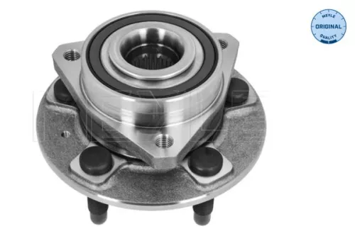 Wheel Hub MEYLE 614 752 0018)
