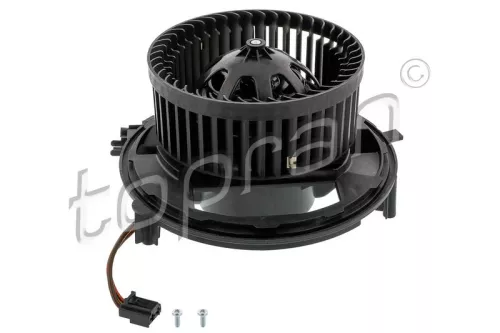 Binnenventilator TOPRAN 121 572)