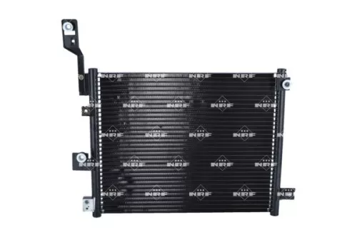 Condensor, airconditioning NRF 350047)