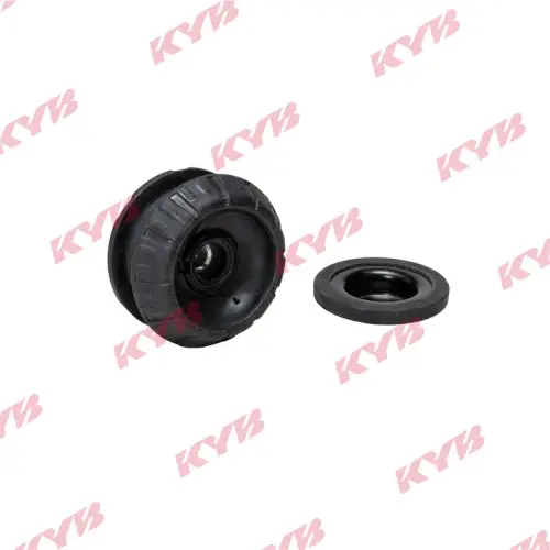 Reparatieset, steunbeugel voor veerpootophanging KYB SM1090)