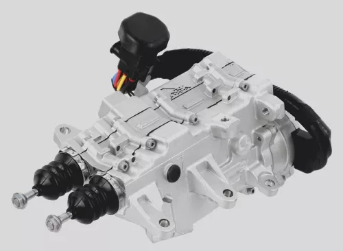 Hulpcilinder, koppeling SACHS 3981 654 001)