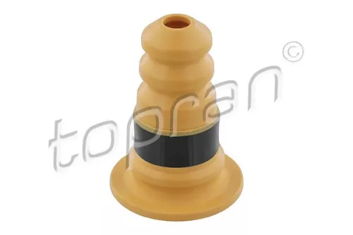 Stootblok, asbalk TOPRAN 722 694)
