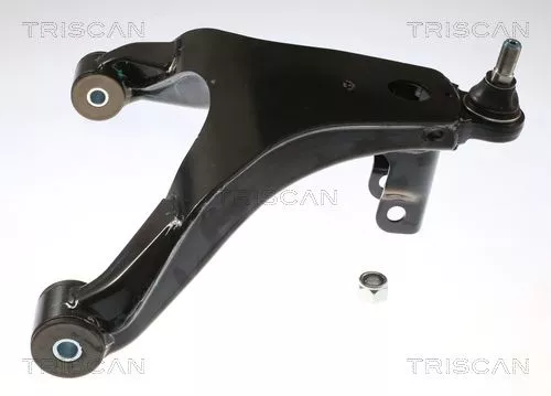 Draagarm/achterwielophanging TRISCAN 8500 155001)