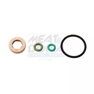 Reparatieset, common rail-systeem MEAT & DORIA 98487)