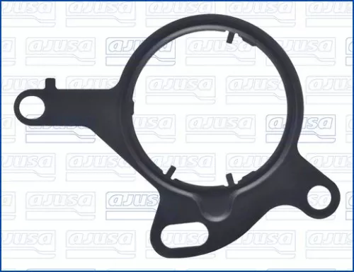 Pakking, vacuümpomp AJUSA 01796400)