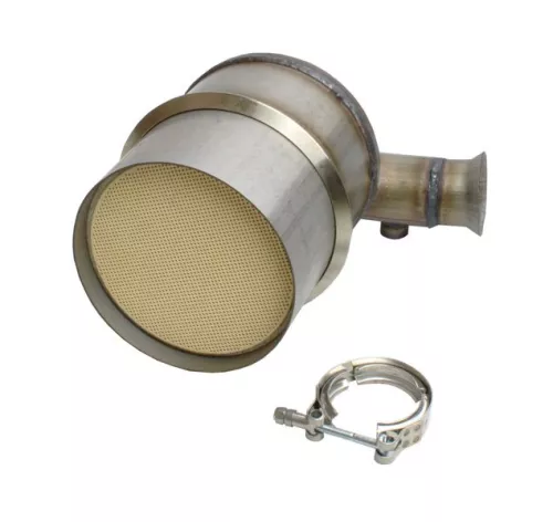 Soot/Particulate Filter, exhaust system MAXGEAR 27-6225)