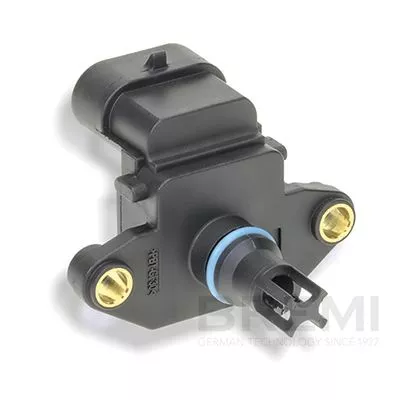 Sensor, druk in het inlaatspruitstuk BREMI 35085)