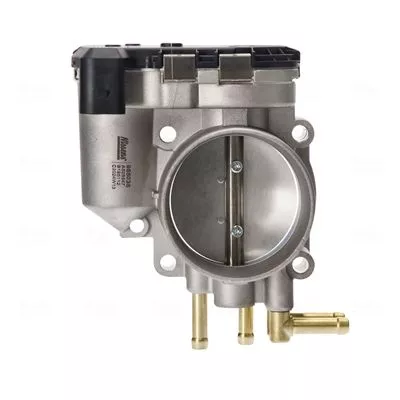 Gasklephuis NISSENS 955036)