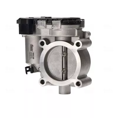 Gasklephuis NISSENS 955186)