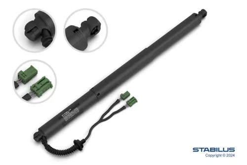 ELEKTR GASVEER RE STABILUS 835843)