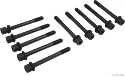 Cilinderkopboutenset Herth+Buss Jakoparts J1280501)