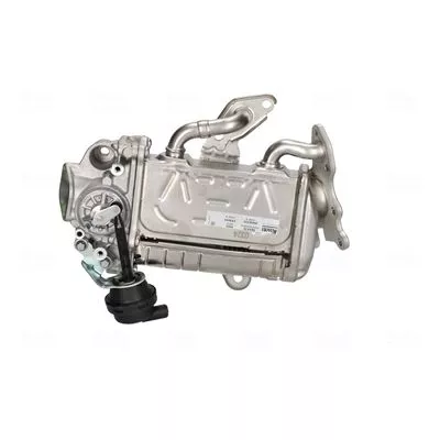 Cooler, exhaust gas recirculation NISSENS 989478)