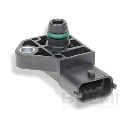 Sensor, druk in het inlaatspruitstuk BREMI 35087)