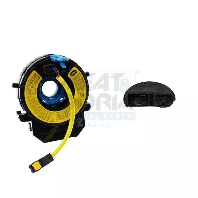 Klokveer, airbag MEAT & DORIA 231740)