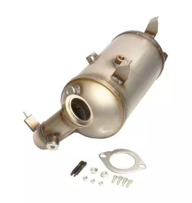 Soot/Particulate Filter, exhaust system MAXGEAR 27-6227)
