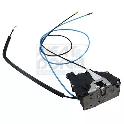 Deurslot MEAT & DORIA 31651)