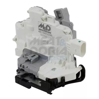 Deurslot MEAT & DORIA 31701)