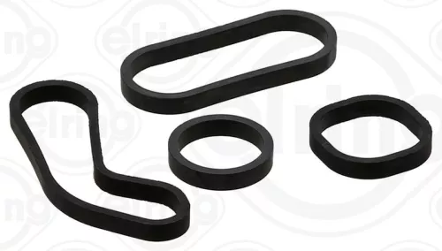 Pakkingset, oliekoeler ELRING 375.640)