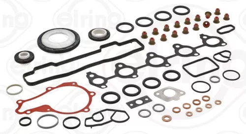 Complete pakkingset, motor ELRING 456.780)