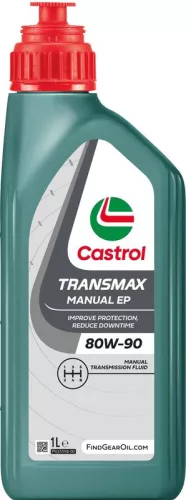 Automatische transmissievloeistof CASTROL 15F1F2)