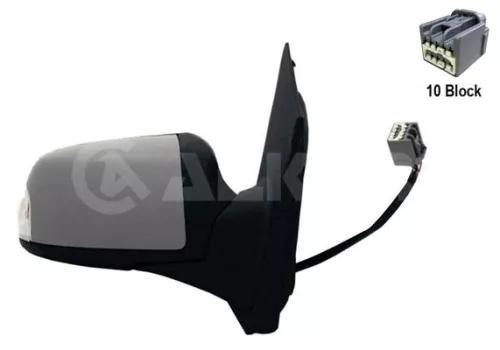Buitenspiegel ALKAR 6140400)