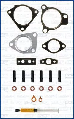 Montageset, oplader AJUSA JTC12162)