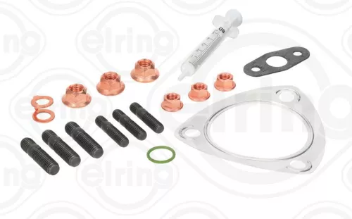 Montageset, oplader ELRING 518.660)