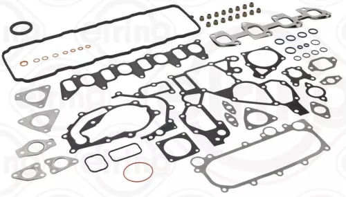 Complete pakkingset, motor ELRING 597.440)