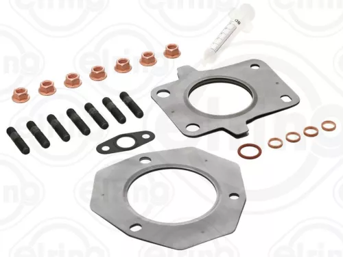Montageset, oplader ELRING 572.870)