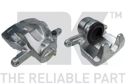 Remklauw NK 215259)