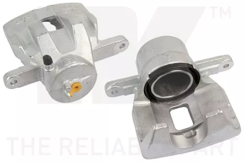 Remklauw NK 215260)