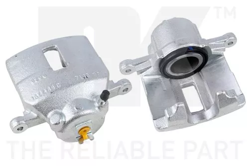 Remklauw NK 219306)