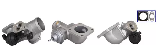 EGR-klep ELSTOCK 71-0333)