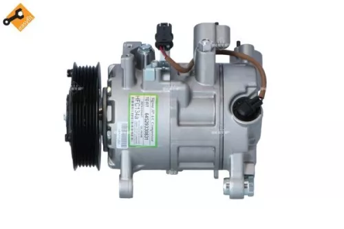 Compressor, air conditioning NRF 32838)