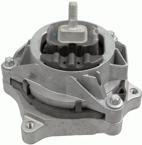 Montage, motor LEMFÖRDER 39438 01)