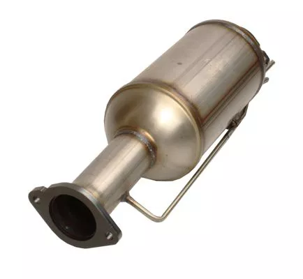 Soot/Particulate Filter, exhaust system MAXGEAR 27-6051)
